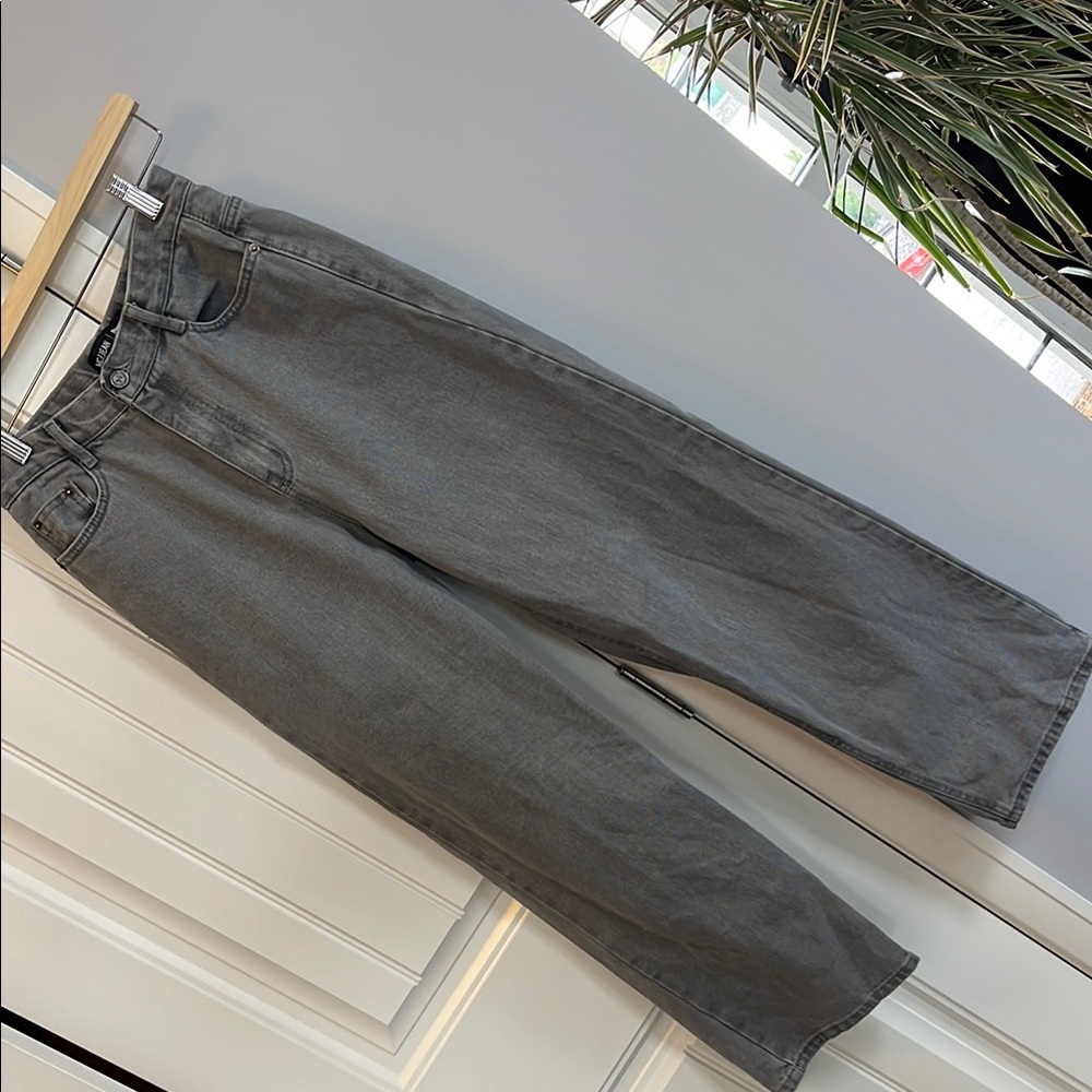 Millioncor Gray Jeans M